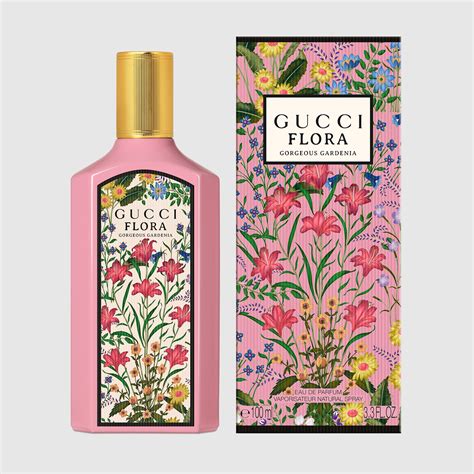 gucci flora gorgeous gardenia pink|Gucci Flora gorgeous gardenia original.